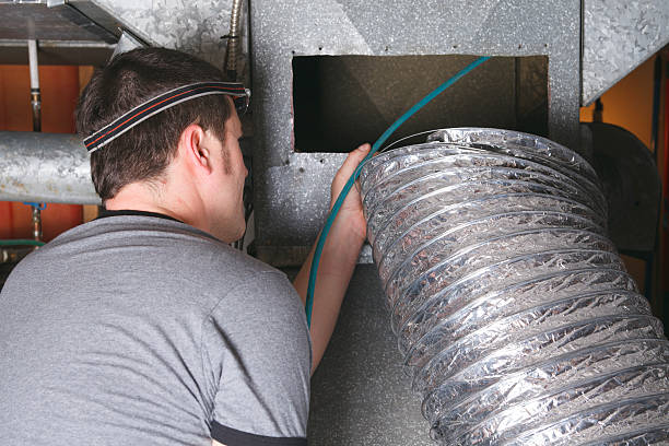 Best Emergency Air Duct Cleaning  in Pasadena, MD