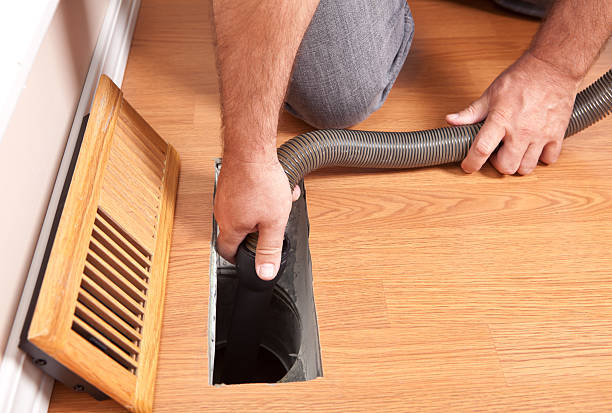 Best Ductwork Cleaning Services  in Pasadena, MD